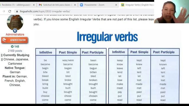 ENGLISH CLASS,L3 смотреть онлайн