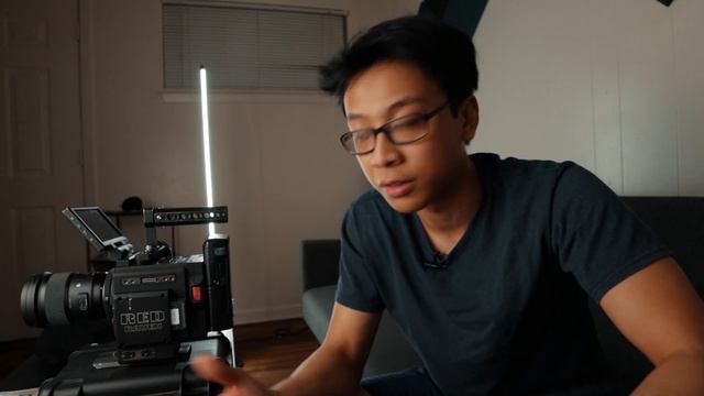 Nikon Bought Red... // bs opinion video, don't watch lol смотреть онлайн