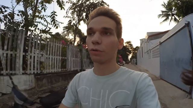 Отдыхаем с Лили в Хуахине. Самый спокойный курорт Таиланда. Обзор Ibis Hotel Hua Hin