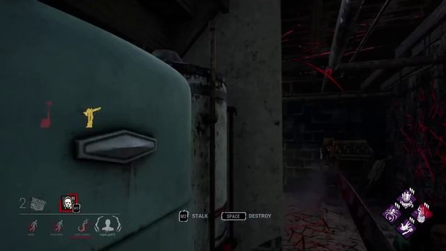 I Went AFK For Doggo, Came Back To Claim Victory Against T-Bagger - Dead By Daylight Myers gameplay смотреть онлайн