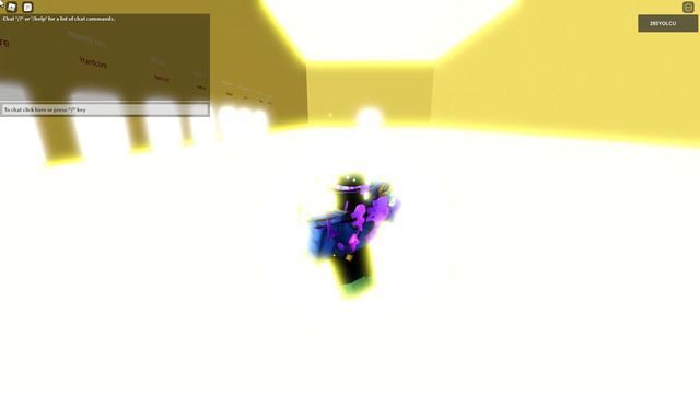 Roblox Undertale:Multiverse Boss Fights смотреть онлайн