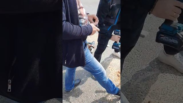 сверло спиральное по дереву lerya merlen смотреть онлайн