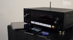 Обзор AV-ресивера Pioneer VSX-930K: новый ресивер от "Пионер" — работаем с девайсами