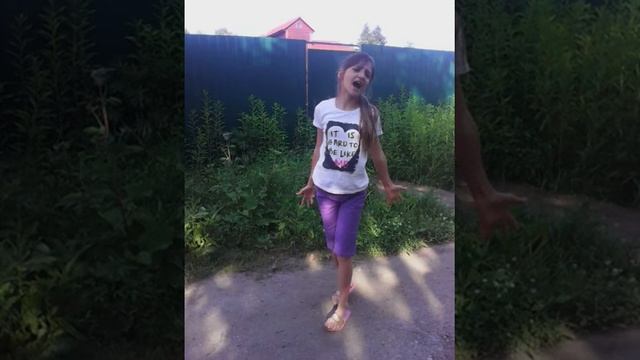 Анна Ханова Клип на песню "Ты мой цветочек"... смотреть онлайн