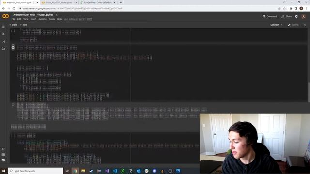 Why You Should Functionize Your Data Transformation Pipelines for Machine Learning смотреть онлайн