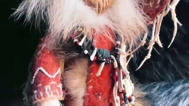 Магический помощник Шаман, видео-обзор магазина магии "В Косом Переулке". смотреть онлайн