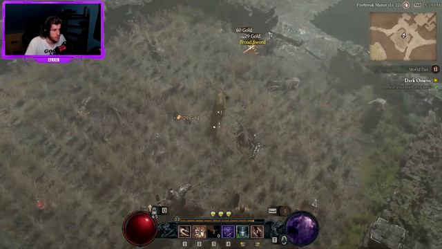 A Donan-rezidencia | Diablo 4 kilencedik rész. смотреть онлайн