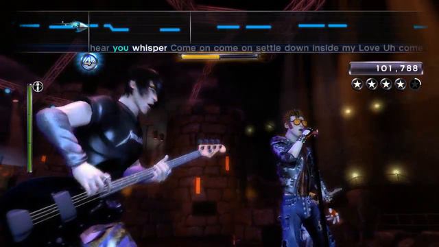 Accidentally In Love - Counting Crows Vocals FC! (LRB Import) смотреть онлайн