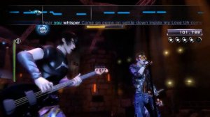 Accidentally In Love - Counting Crows Vocals FC! (LRB Import)