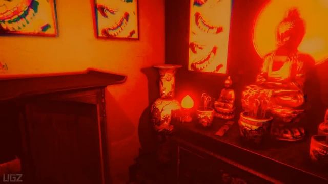 The Death | Thần Trùng - Full Game Walkthrough (Psychological Horror Game) смотреть онлайн