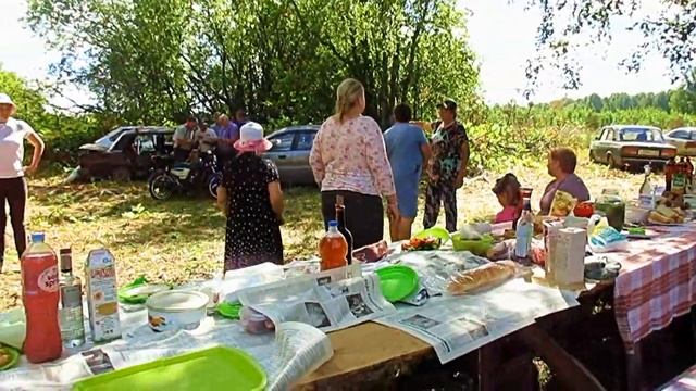 Шестая Норинская встреча 2022 кировская обл смотреть онлайн