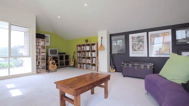 Chisholm & Gamon Elwood / Docker Street 17, Elwood 3184 смотреть онлайн