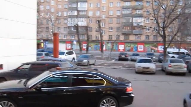 ТЦ "Зиг Заг". Лобненская, дом 4А смотреть онлайн