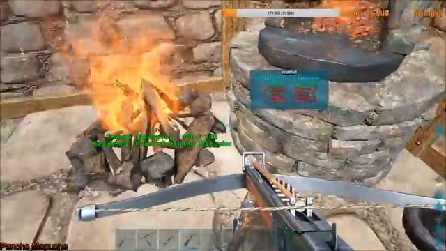 ARK: не хочу спать #11 смотреть онлайн