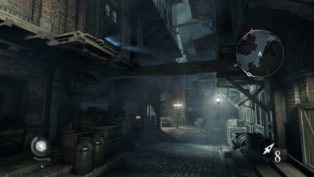 Thief #09 - Часы Больного Вилли смотреть онлайн
