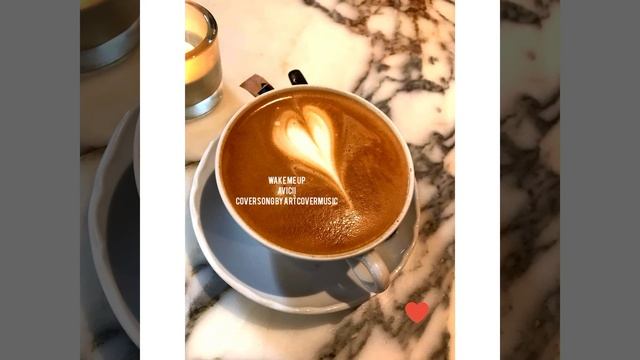 WAKE ME UP | AVICII | COVER | BEST MUSIC | LOVE | SLOW | SOFT | STAR | GRAMMY | OSCAR | BAFTA | 202 смотреть онлайн