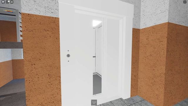Roblox. Лифт МЛМ 400кг, 5 пасс (2020 г.в) смотреть онлайн