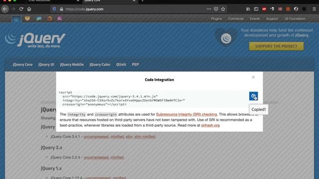 09 - Usando JQuery e conectando ao servidor via WebSocket com socket.io смотреть онлайн