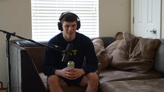 The 2024 Parkside Wrestling National Qualifier Takeover смотреть онлайн