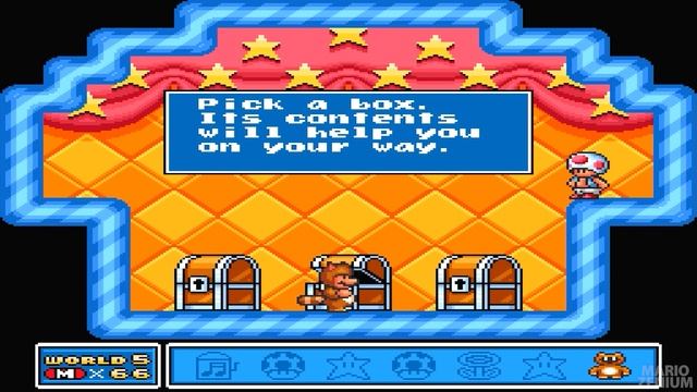 Super Mario Bros. 3 - Full Game 100% Walkthrough - Super Mario All-Stars смотреть онлайн