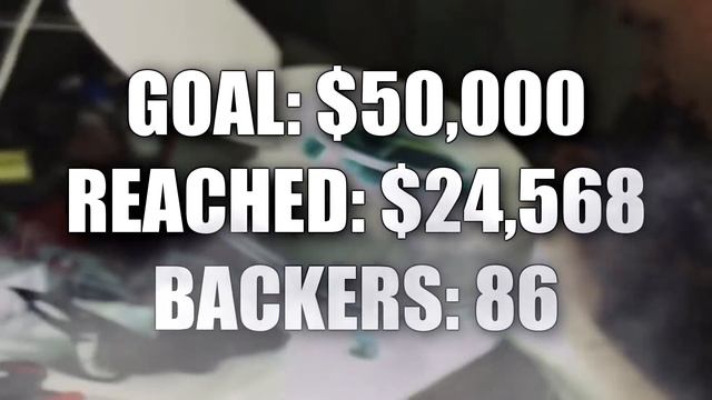 Kickstarter's TERRIBLE and DANGEROUS virtual reality MISTAKES! - SGR смотреть онлайн