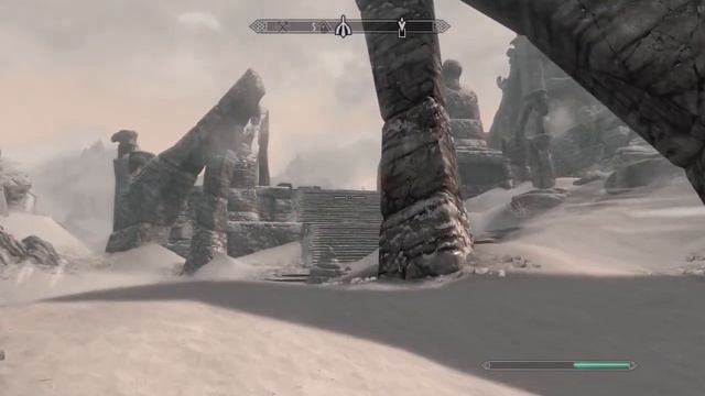 Lets play Skyrim: Legendary difficulty Assassin! Part 2 смотреть онлайн