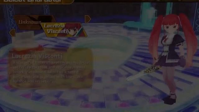 Croixleur Sigma-Clear 10 Challenges in Challenge Mode. смотреть онлайн