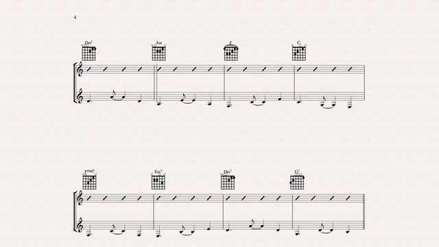 Let's Call It Home (Alan Shoesmith) - Melody, Chords, Bass & Improv in the Key of C+ смотреть онлайн