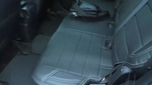 Обзор Mitsubishi Outlander XL 2.4 МККП