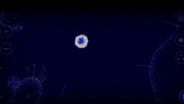 Симулятор жизни клеток! (Microsmum- survival of cells) смотреть онлайн