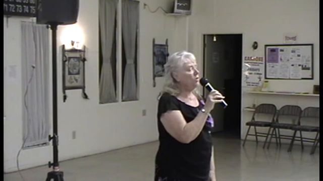 12 Evon Forrest, We Could (Karaoke) смотреть онлайн