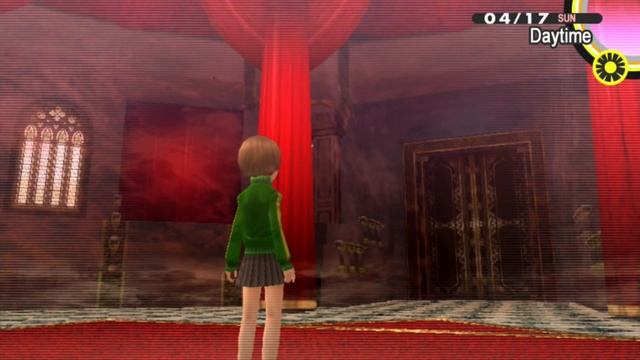 Persona 4 Golden Max Social Links: Prologue Part 7 - A Cry for Worth смотреть онлайн