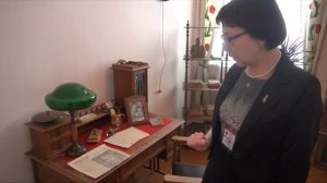 Мой город - Казань. Выпуск 31. Музей-квартира Мусы Джалиля.