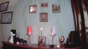 Прокачка чакр - молитвы