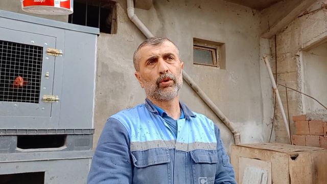 YAVRULARIMZA BAKALIM. смотреть онлайн