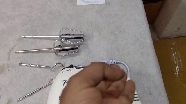 Hand Mixer Grinder Scarlett with 7 Speed Control at Just 399 At Indore Shopping l Best In Rate смотреть онлайн
