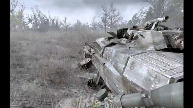 Call of Duty 4: Modern Warfare Прохождение #12 (Миссия в Припяти) смотреть онлайн