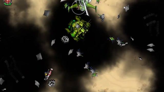 RIP 3: THE LAST HERO - All Bosses смотреть онлайн