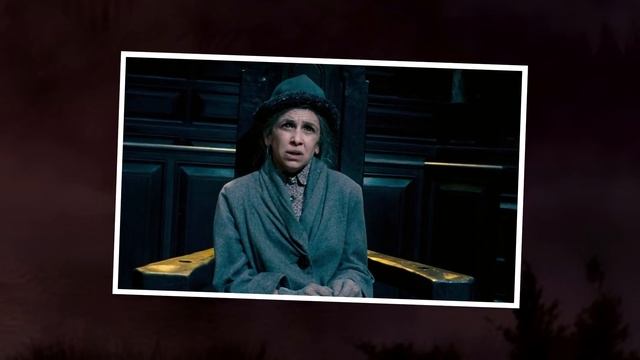 Как Живут Сквибы в Мире Гарри Поттера? смотреть онлайн