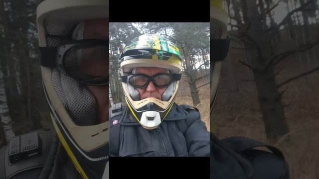 Предзакрытие летнего сезона, мотокат , как всегда Kayo пострадал, доехал на лямке от трусов смотреть онлайн