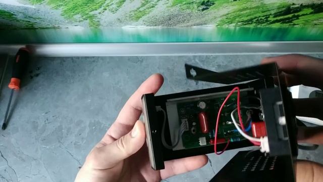 Китайский Регулятор тока! смотреть онлайн