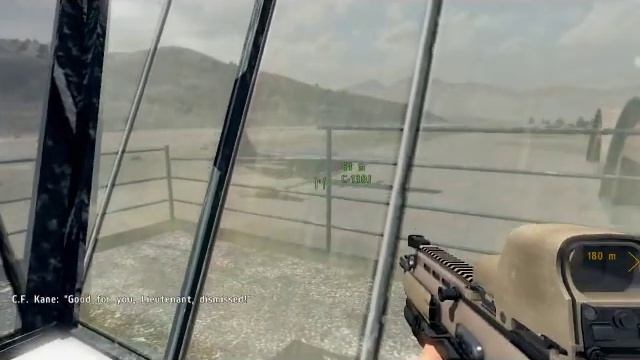 ArmA 2: Operation Arrowhead обзор смотреть онлайн
