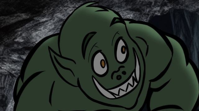 Os Anéis do Poder por Nando Moura - Parte 2 - Animação смотреть онлайн