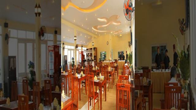 Phu Van Resort & Spa - Duong Dong - Viet Nam смотреть онлайн