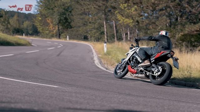 Suzuki GSX-S950 Test 2021 - Mogelpackung mit einem Liter! смотреть онлайн