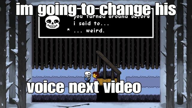 Undertale part 2! смотреть онлайн