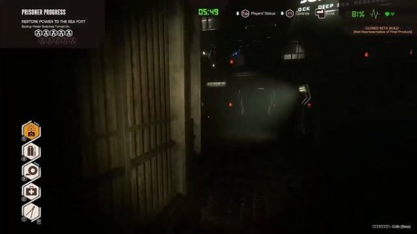 MONSTRUM 2 - обзор игрового ХОРРОРа