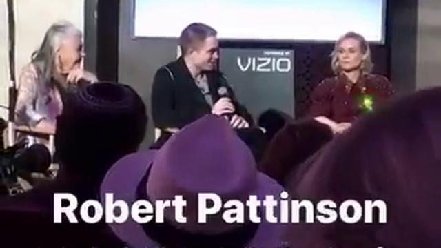 AFI FEST 6 смотреть онлайн