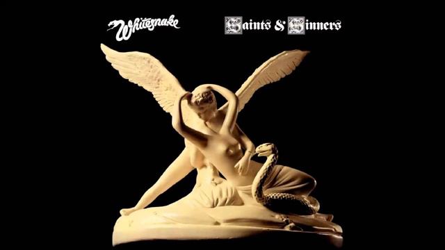 Whitesnake - Victim Of Love
