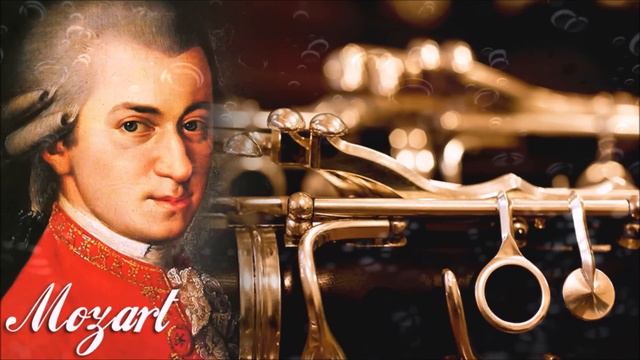 Classical Music for Studying and Concentration | Mozart Study Music | Relaxing Clarinet Music смотреть онлайн